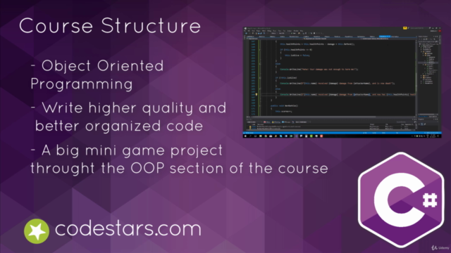 The Complete C# Programming Course - Screenshot_04