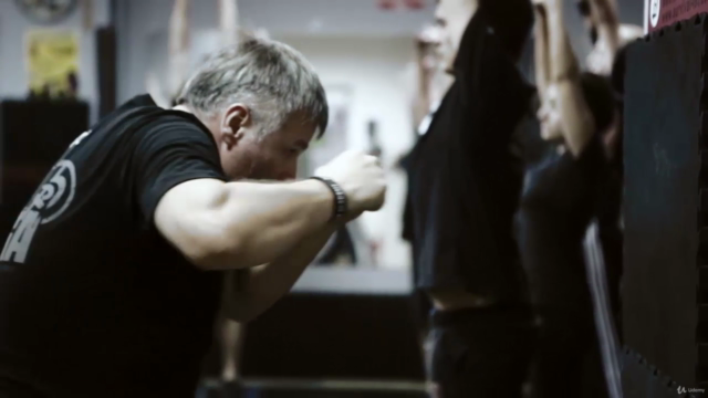 Krav Maga – Screenshot 3