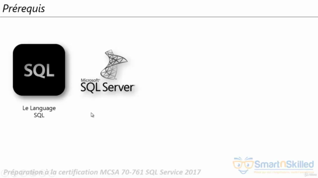 Préparation à l'examen MCSA 70-761 SQL Server_Partie 1 - Screenshot_04