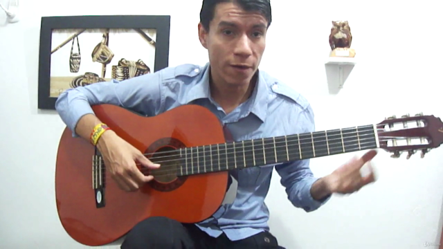 Curso de Guitarra desde cero a profesional (Nivel 4) – Screenshot 3