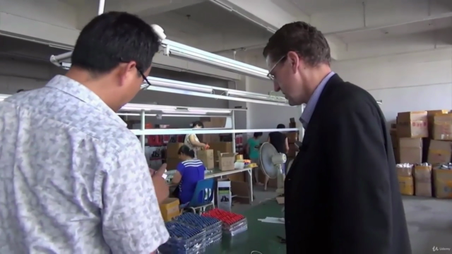 China Sourcing Academy - Silver – Screenshot 4