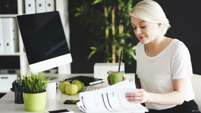 IRS Schedule C for Freelancers-Small Businesses – Screenshot 1