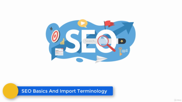 MEGA SEO Training: Beginner To Advanced SEO | Google SEO #1 – Screenshot 2