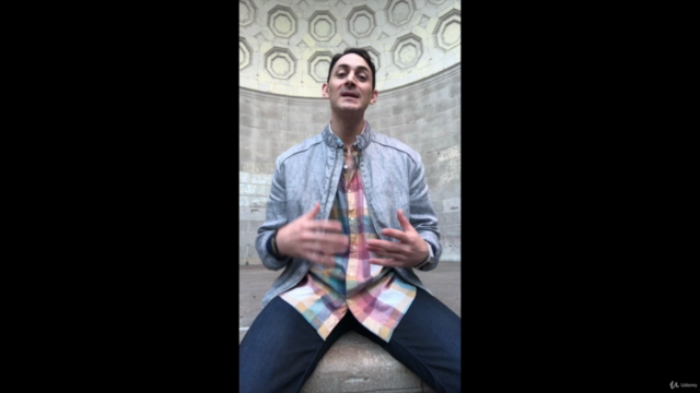 Sing Like You've Always Imagined Level 1 – Screenshot 1