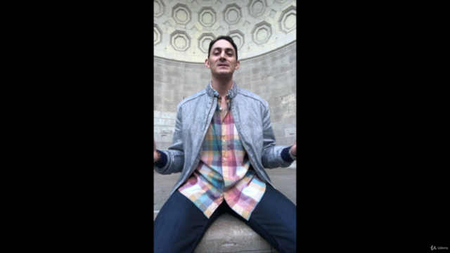 Sing Like You've Always Imagined Level 1 – Screenshot 2