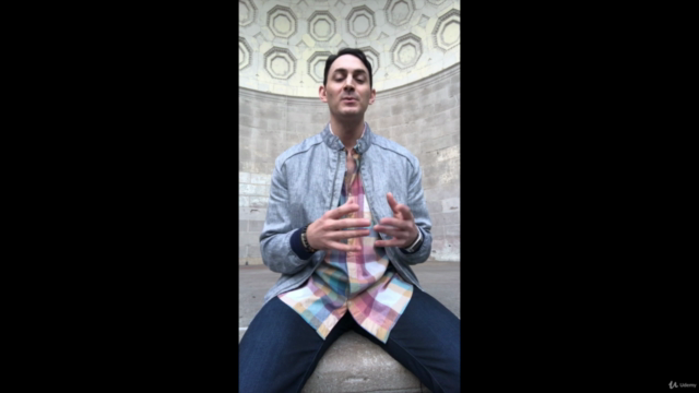 Sing Like You've Always Imagined Level 1 – Screenshot 3