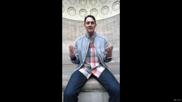 Sing Like You've Always Imagined Level 1 – Screenshot 4