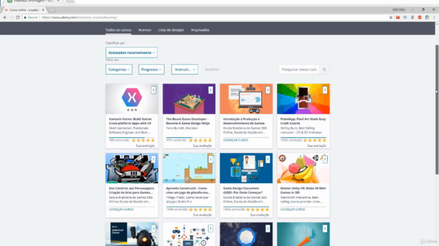 HTML, CSS, Bootstrap e Wordpress - Criando Sites Responsivos – Screenshot 4