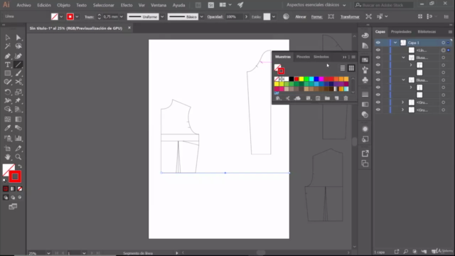 Patronaje básico con Adobe Illustrator - Screenshot_04
