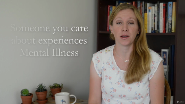 How to Help Family Members or Friends with Mental Illness – Screenshot 1
