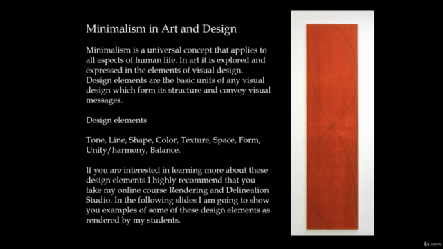 Minimalism – Screenshot 1