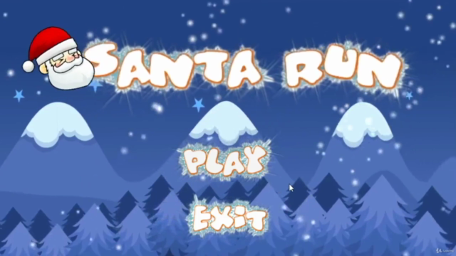 Unity Game Development : Build 5 Games With Unity & C# – Screenshot 3