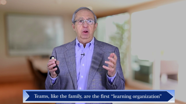 Team Management Master Class:  Lead High Performance Teams – Screenshot 1