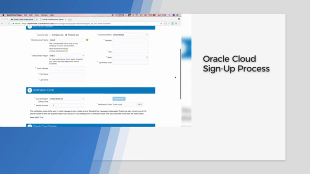 Foundation to Oracle Database in Oracle Cloud Infrastructure - Screenshot_01
