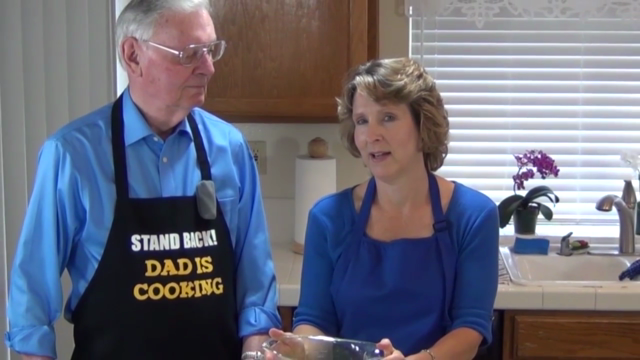 Cooking Lessons for Dad: Learn to Cook Food the Easy Way! – Screenshot 2
