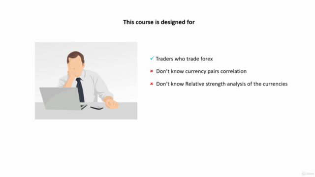 Forex Currency Pairs Selection using Correlation Analysis – Screenshot 1