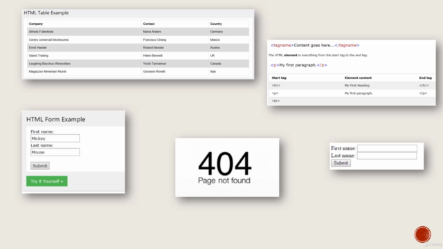 VBA WEB - Connect Excel to the WEB with VBA – Screenshot 4