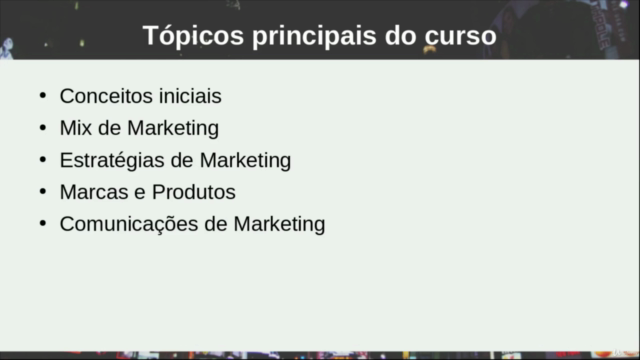 Administração de Marketing – Administração de Empresas – Screenshot 3