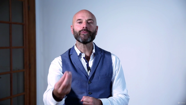 Techniques de communication – Screenshot 1