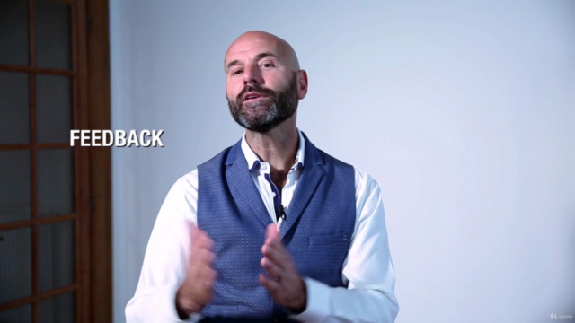 Techniques de communication – Screenshot 3