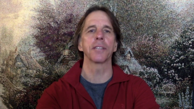 Clinical Hypnotherapy Master Certification Course, Part 2 – Screenshot 1