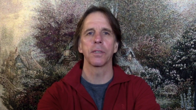 Clinical Hypnotherapy Master Certification Course, Part 2 – Screenshot 4