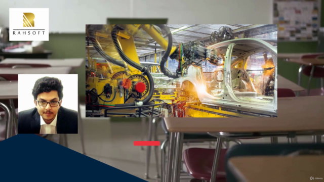 Engineering Dynamics course & examples, 15+hours mechanical – Screenshot 1