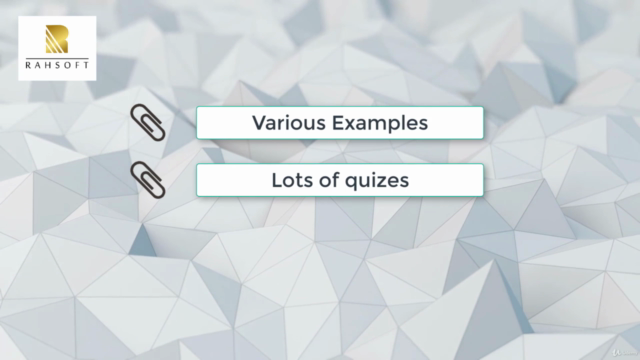 Engineering Dynamics course & examples, 15+hours mechanical – Screenshot 3