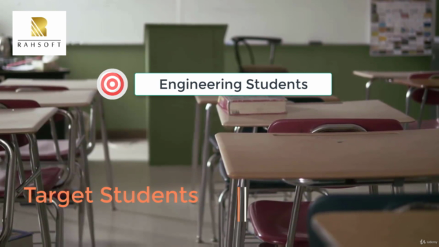 Engineering Dynamics course & examples, 15+hours mechanical – Screenshot 4