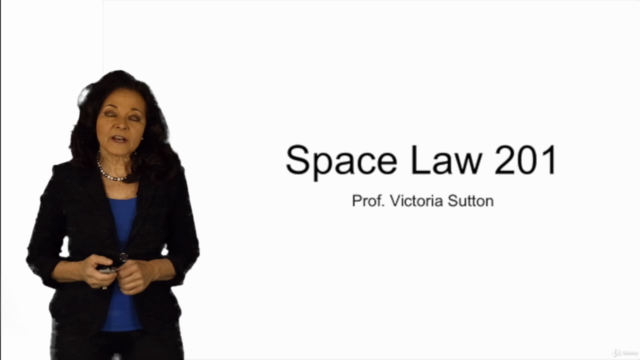 Space Law 201 – Screenshot 1