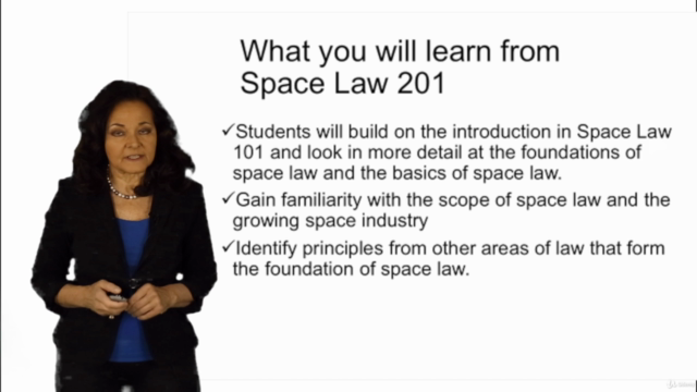 Space Law 201 – Screenshot 3