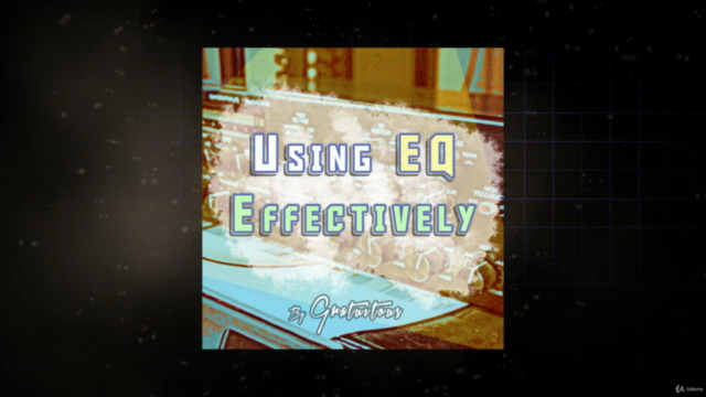 Use EQ Effectively In Your Beats (Equalization) – Screenshot 3