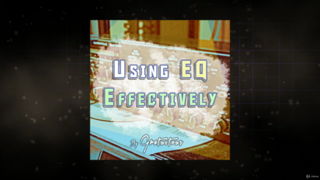 Use EQ Effectively In Your Beats (Equalization) – Screenshot 4