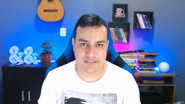 Formação Javascript Completo + Lógica de Programação - 2024 – Screenshot 2