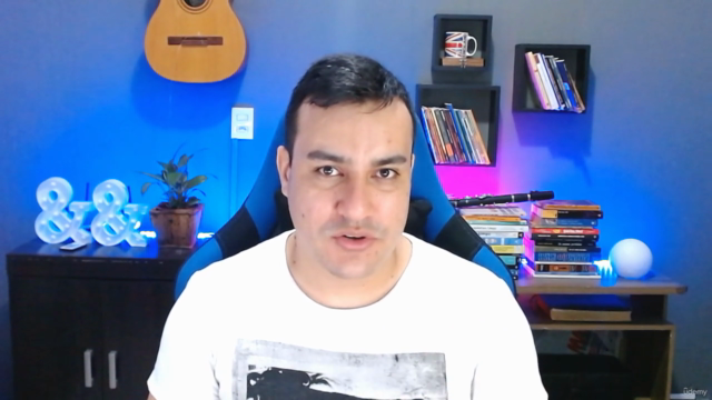 Formação Javascript Completo + Lógica de Programação - 2024 – Screenshot 3