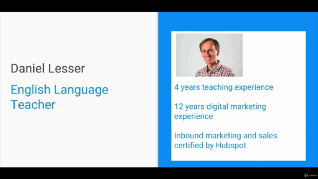 English For Digital Marketers - Screenshot_01