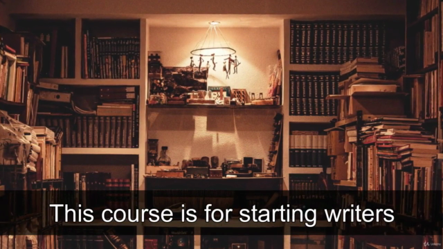 Writing Young Adult Novels | A Novelist's Guide – Screenshot 2