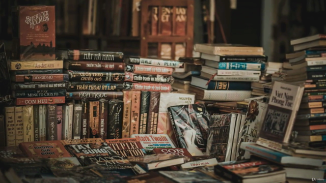 Writing Young Adult Novels | A Novelist's Guide – Screenshot 3