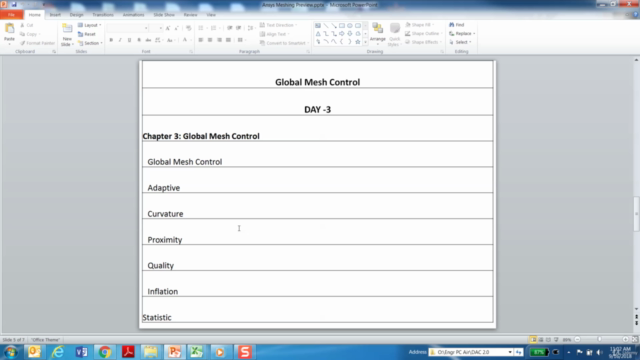 ANSYS Meshing = Learn how to use Ansys Meshing effectively – Screenshot 2