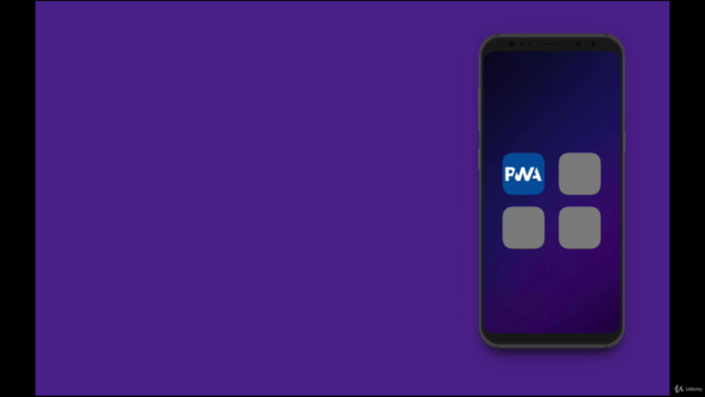 PWA - Aplicaciones Web Progresivas: De cero a experto – Screenshot 3