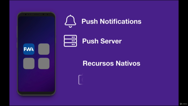 PWA - Aplicaciones Web Progresivas: De cero a experto – Screenshot 4