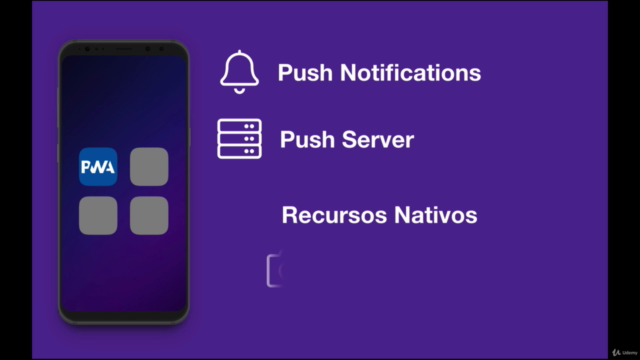 PWA - Aplicaciones Web Progresivas: De cero a experto - Screenshot_04