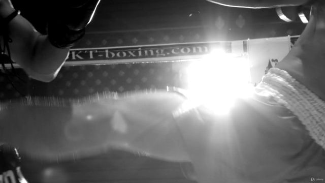 Muay Thai (Thai-Boxen): Grundtechniken – Screenshot 1