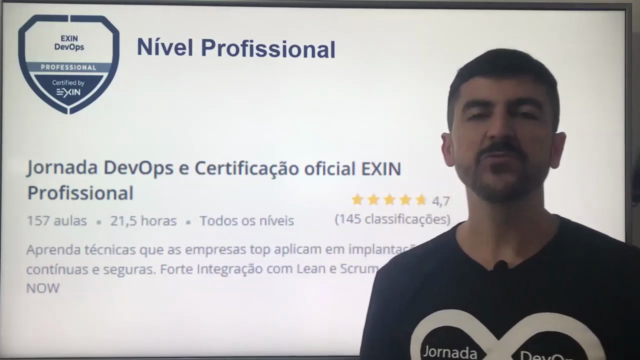 DevOps reforça cultura colaborativa e visão ponta a ponta – Screenshot 1