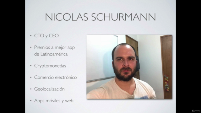 ReactJS y redux: experto en frontend en español – Screenshot 1