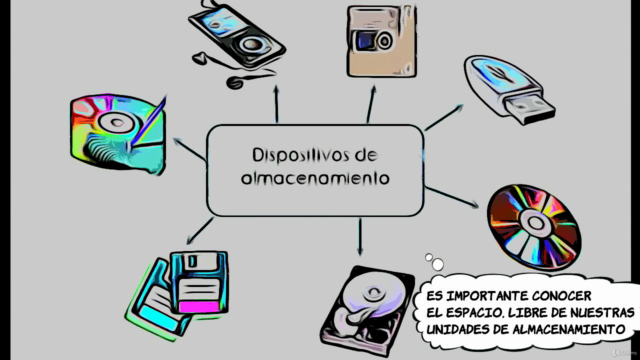 Forense Informático - Quien, Cómo y cuando – Screenshot 3