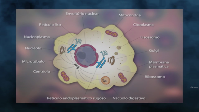 Biologia Geral + ChatGPT para BIO + 33 e-Books Educacionais – Screenshot 3