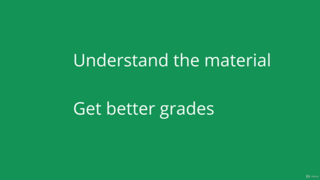 Linear Algebra: 40+ hours of Tutorials and Exercises! – Screenshot 1