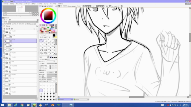 キャラクターの個性を活かして:美少女「描き分け」のワザ – Screenshot 3