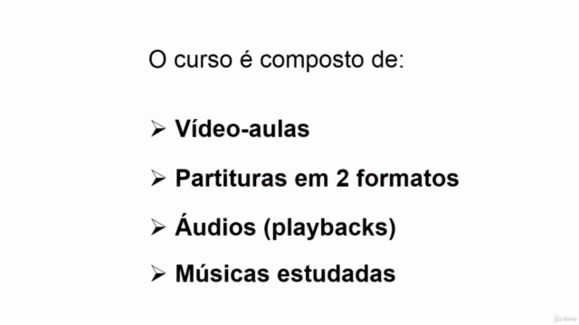 Como Tocar Baião no Violão – Screenshot 1